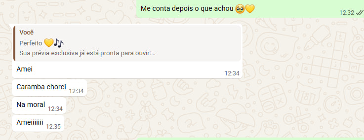 Depoimento 4